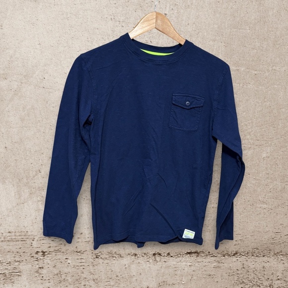 Gap Long Sleeve Shirt - Picture 1 of 3